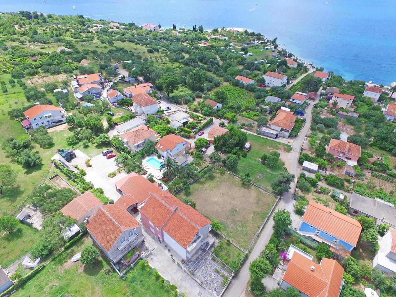 Studio Balota - Moreska-3 By Interhome Вигань Екстер'єр фото